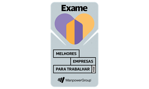 Melhores Empresas para Trabalhar