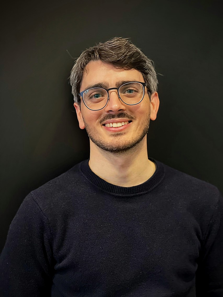 Daniel Barreto