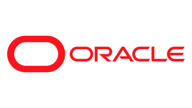 Oracle-Logo