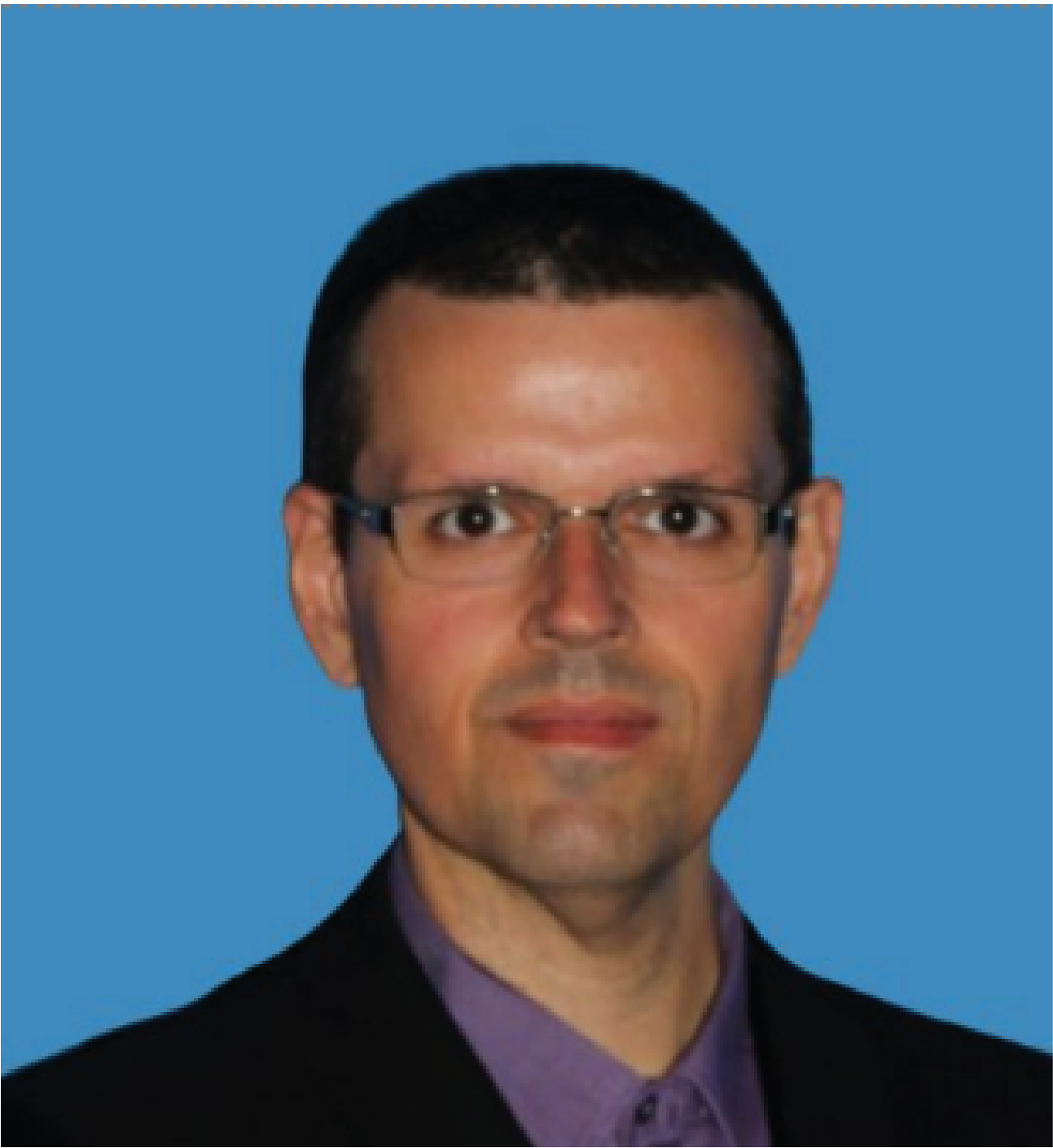 Pedro Matos
