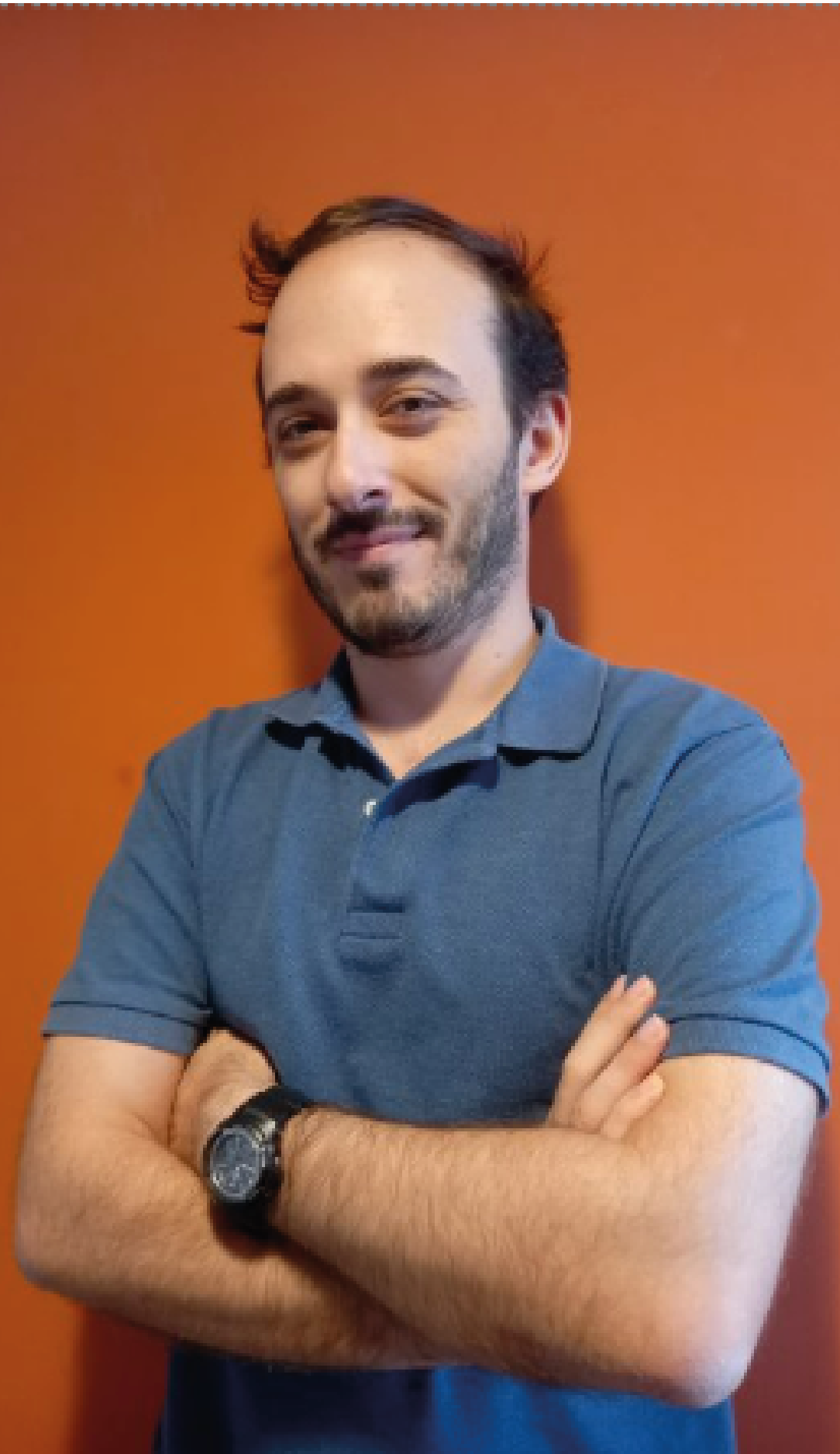 Tomás Santos