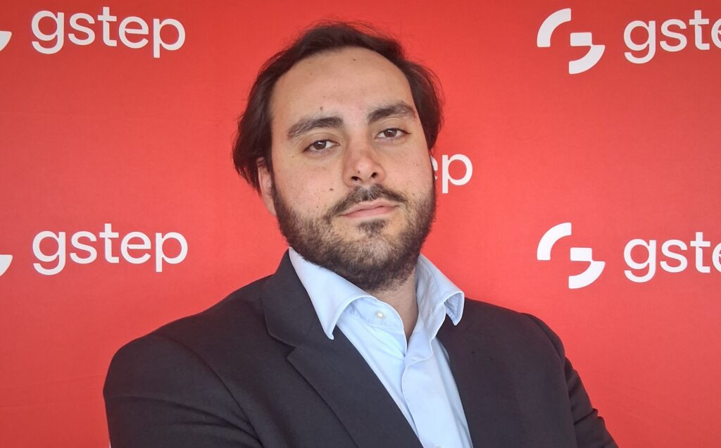 Luís Quinta_AI & Analytics Unit Manager_Gstep