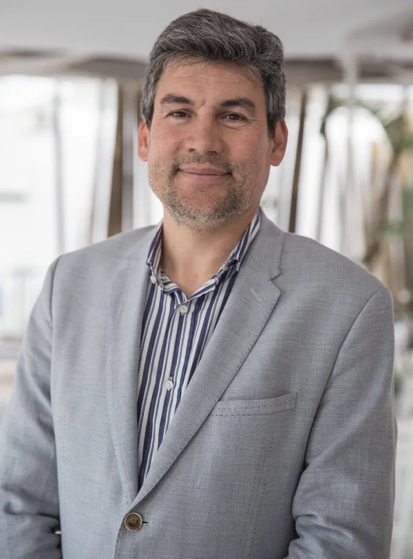 Carlos Cardoso