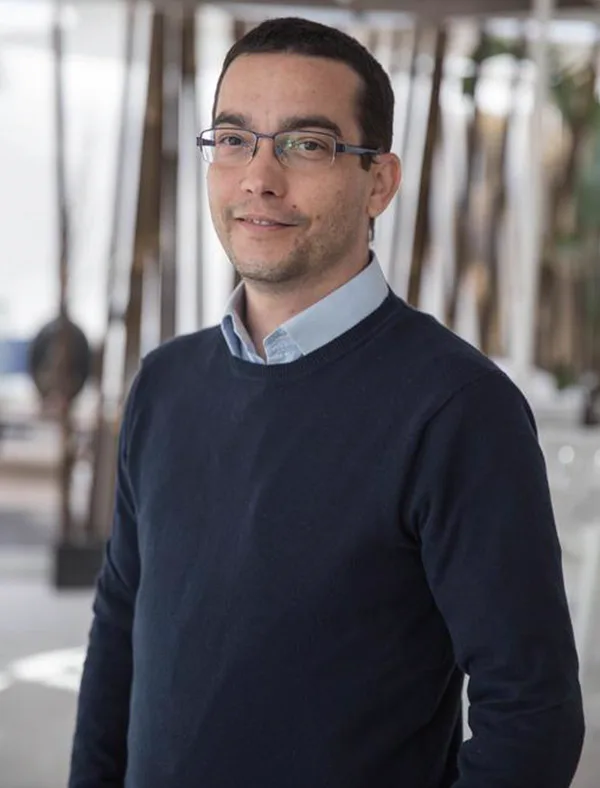 Ricardo Carreira
